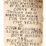 W2 D358 FRANCIS Mc WEENEY 2 pg 83