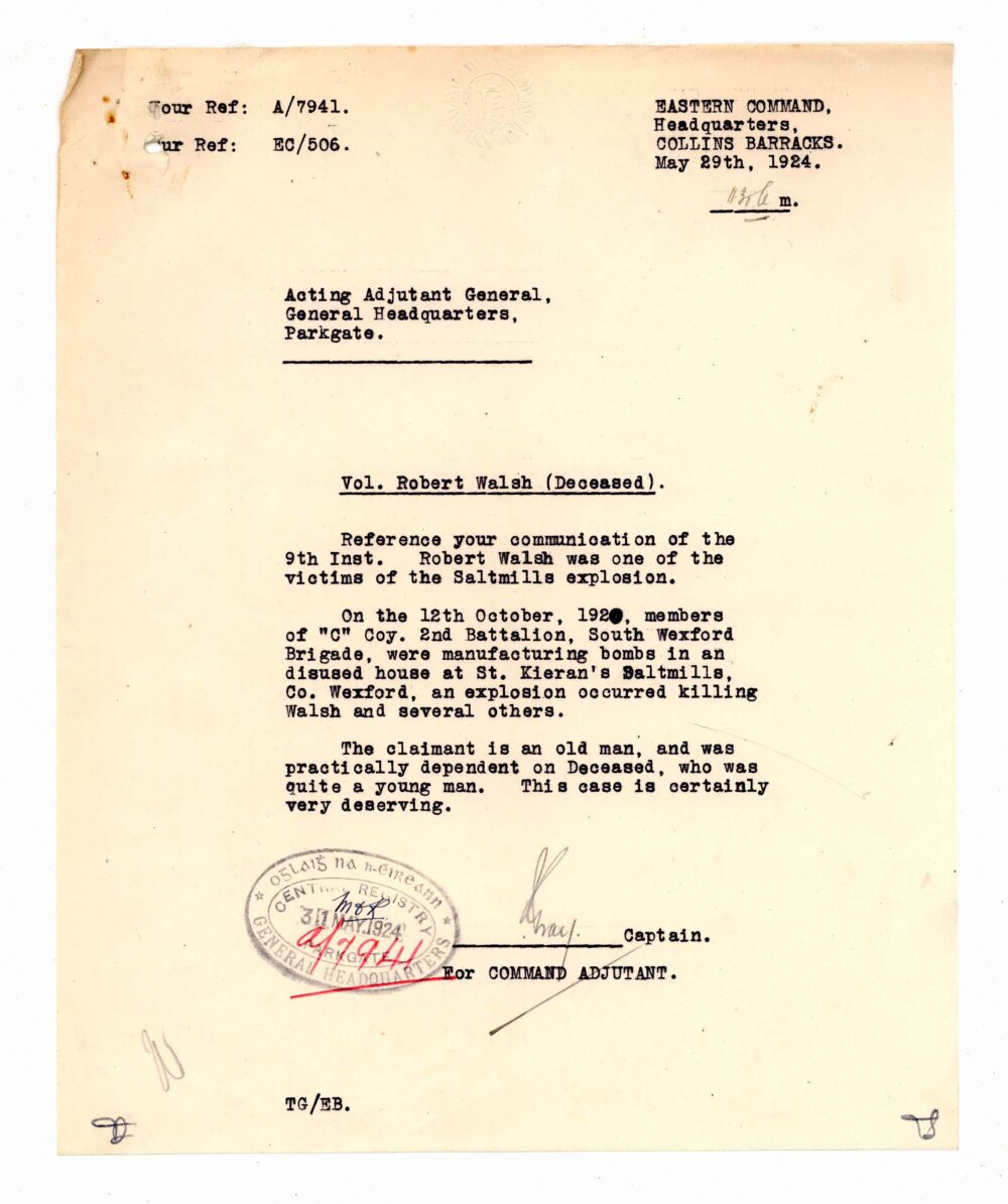 1 D265 Robert Walter Walsh jpg 15