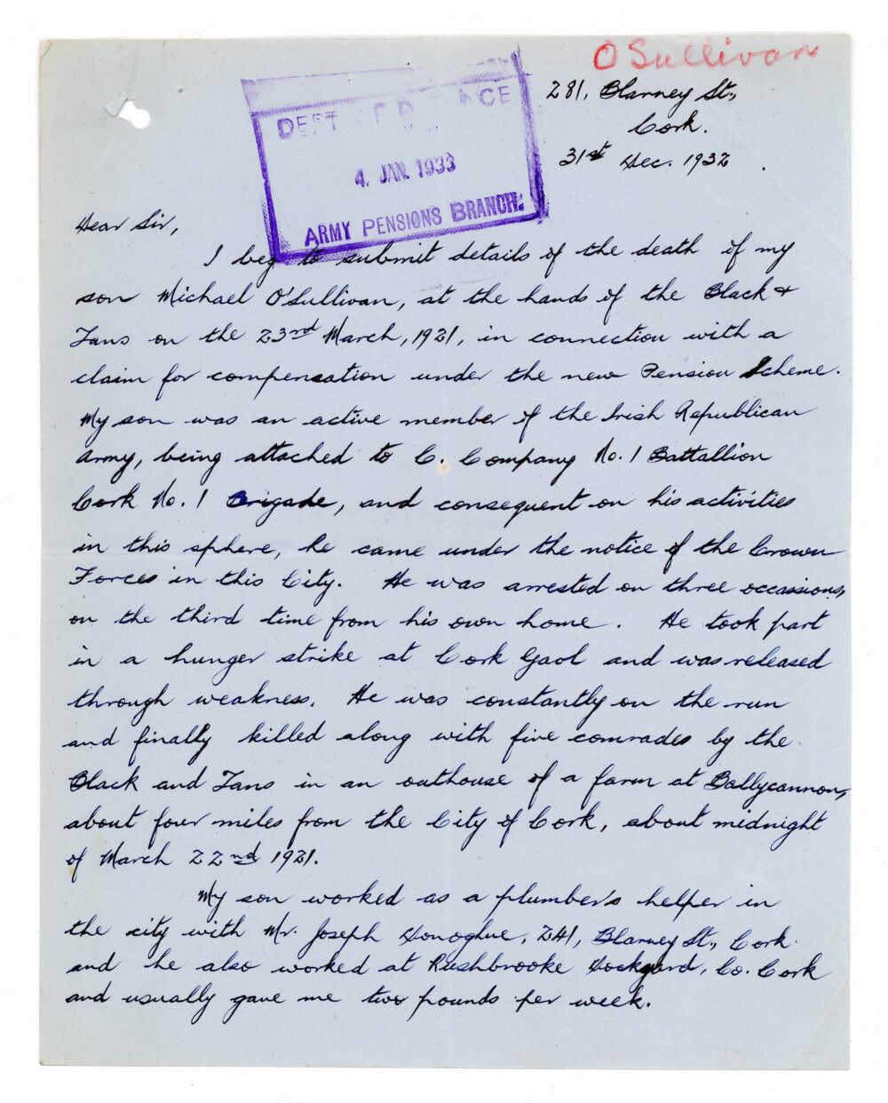 1 D419 Michael O Sullivan jpg 178