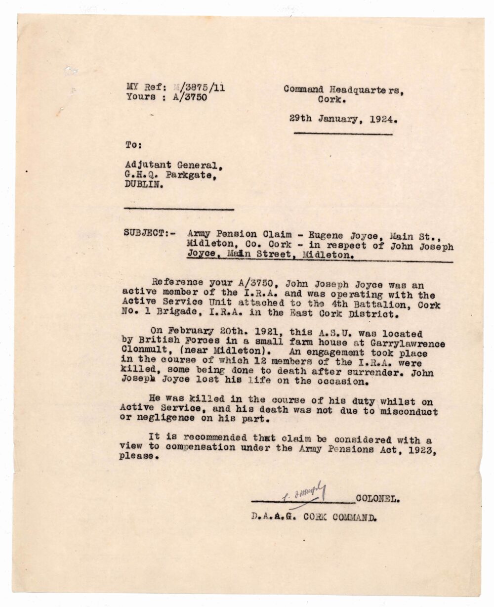 1 D52 John Joseph Joyce jpg 38