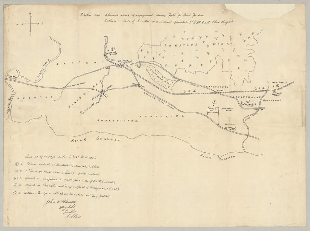 2 Battalion East Clare Brigade 01