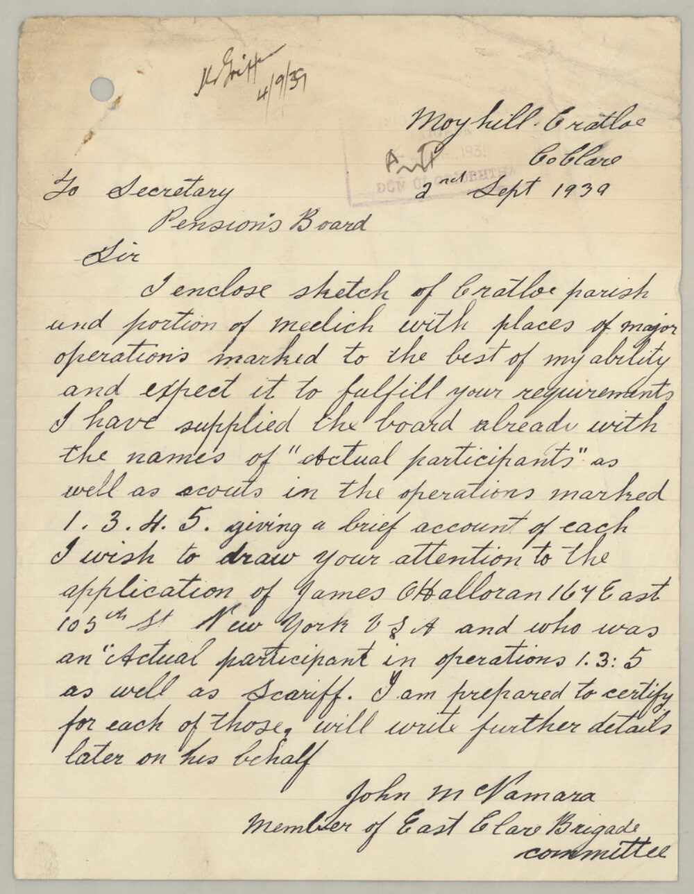 2 Battalion East Clare Brigade 02