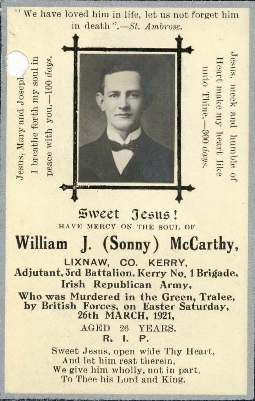 2 DP7849 William Mc Carthy pg25