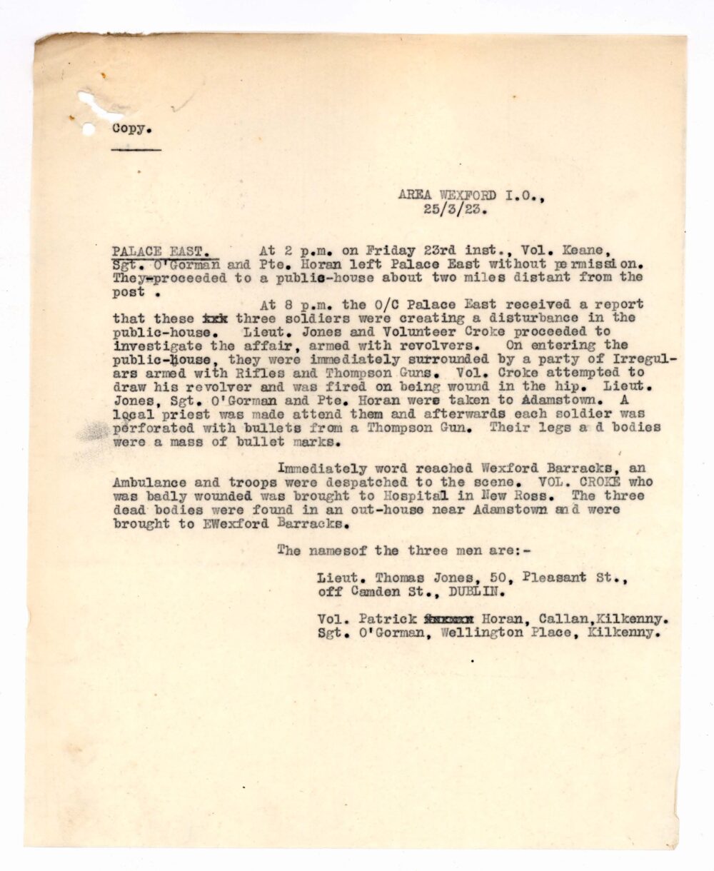 3 D32 Patrick Horan 16