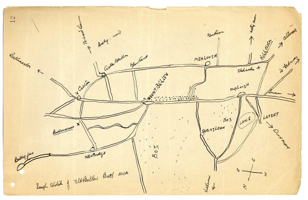 A 27 South Roscommon Brigade 1 of 2 018