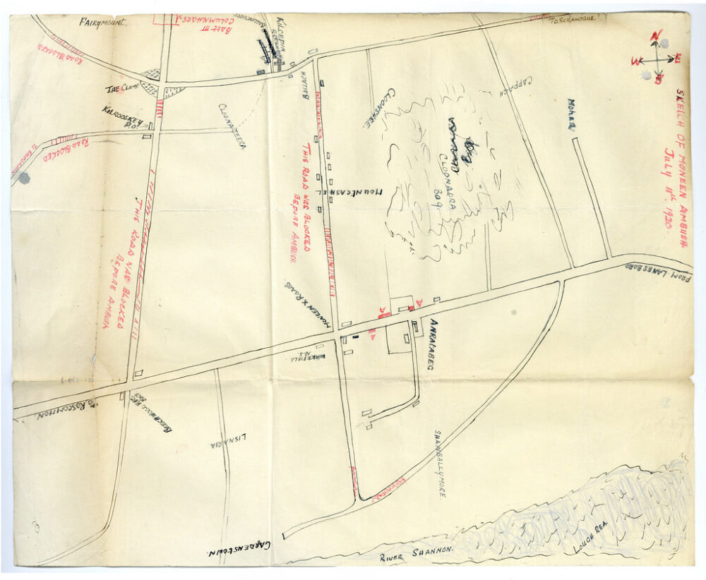 A 27 South Roscommon Brigade 1 of 2 048