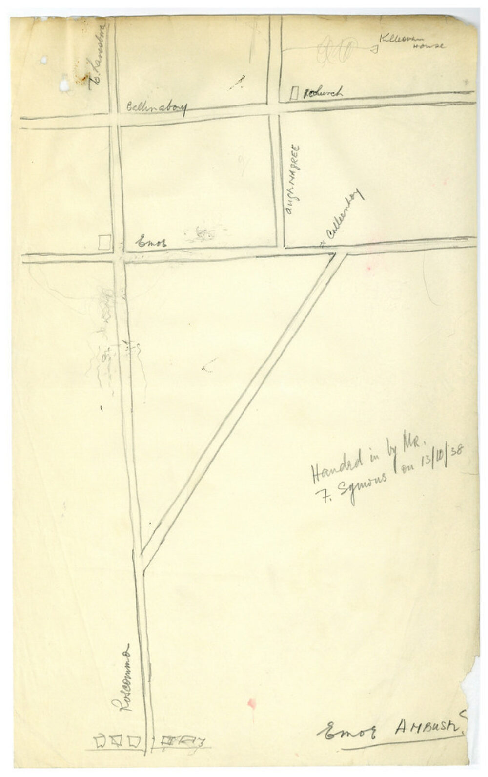 A 27 South Roscommon Brigade 2 of 2 004