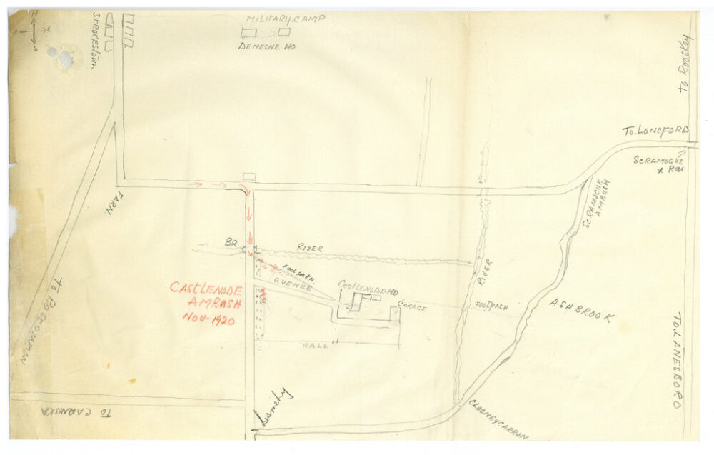 A 27 South Roscommon Brigade 2 of 2 010