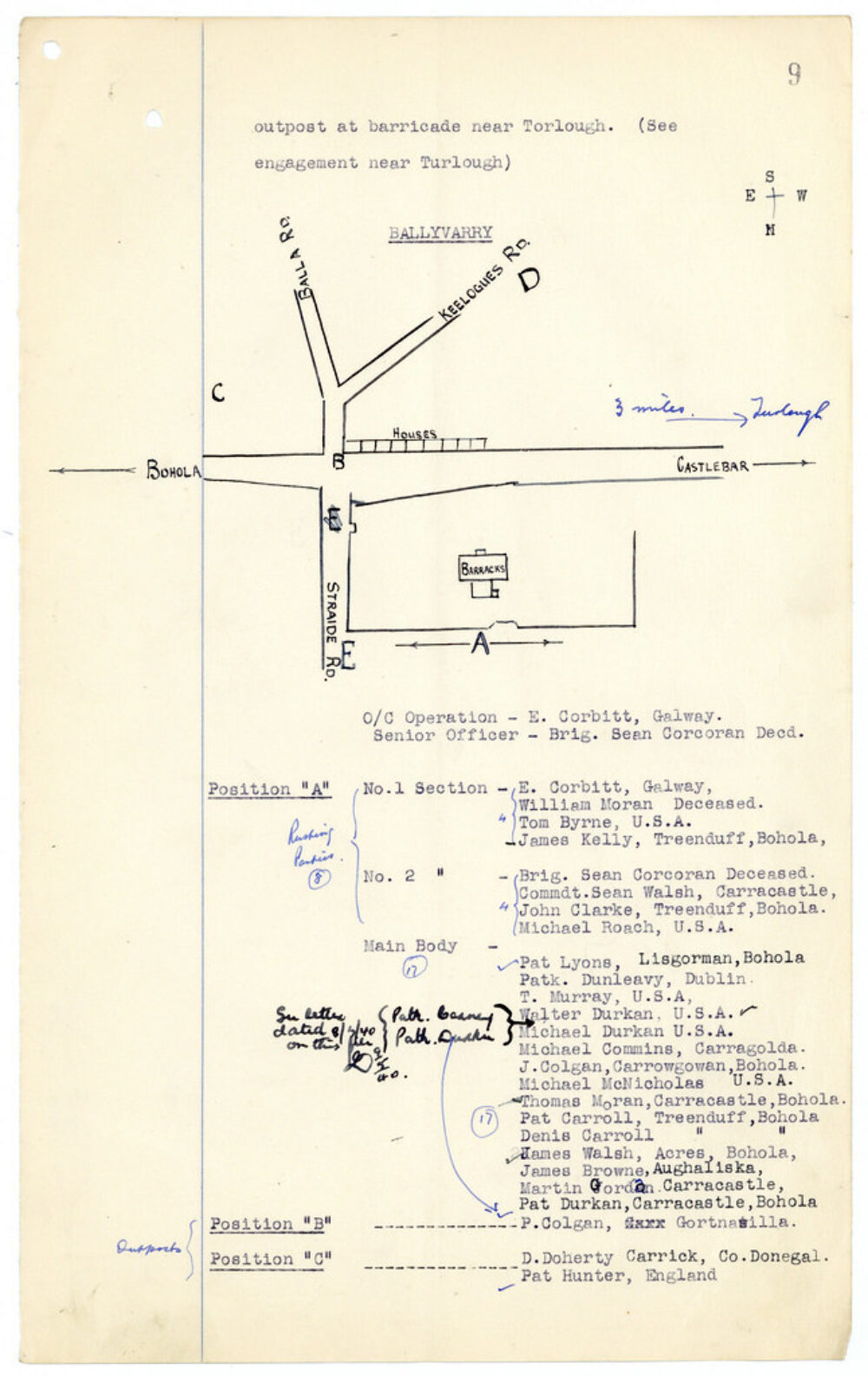 A 33 East Mayo 5 Brigade 067