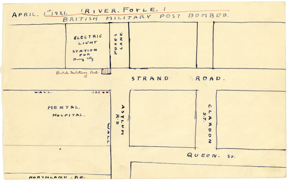 A 40 1 1 Brigade 1 Northern Division 005