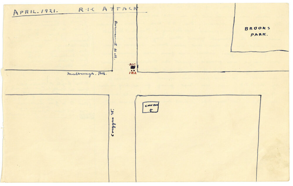 A 40 1 1 Brigade 1 Northern Division 007