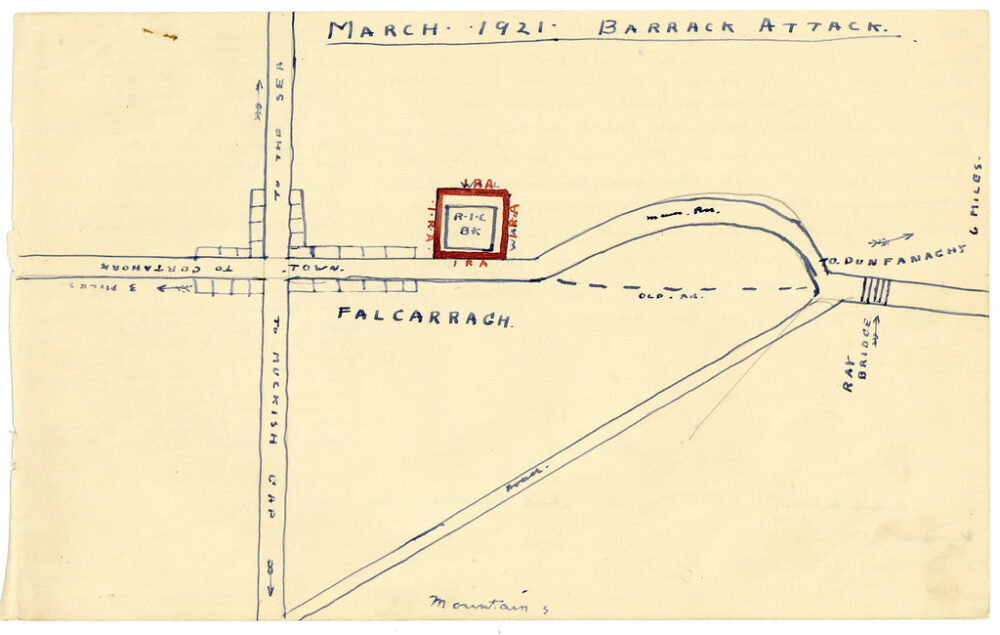 A 40 1 1 Brigade 1 Northern Division 011