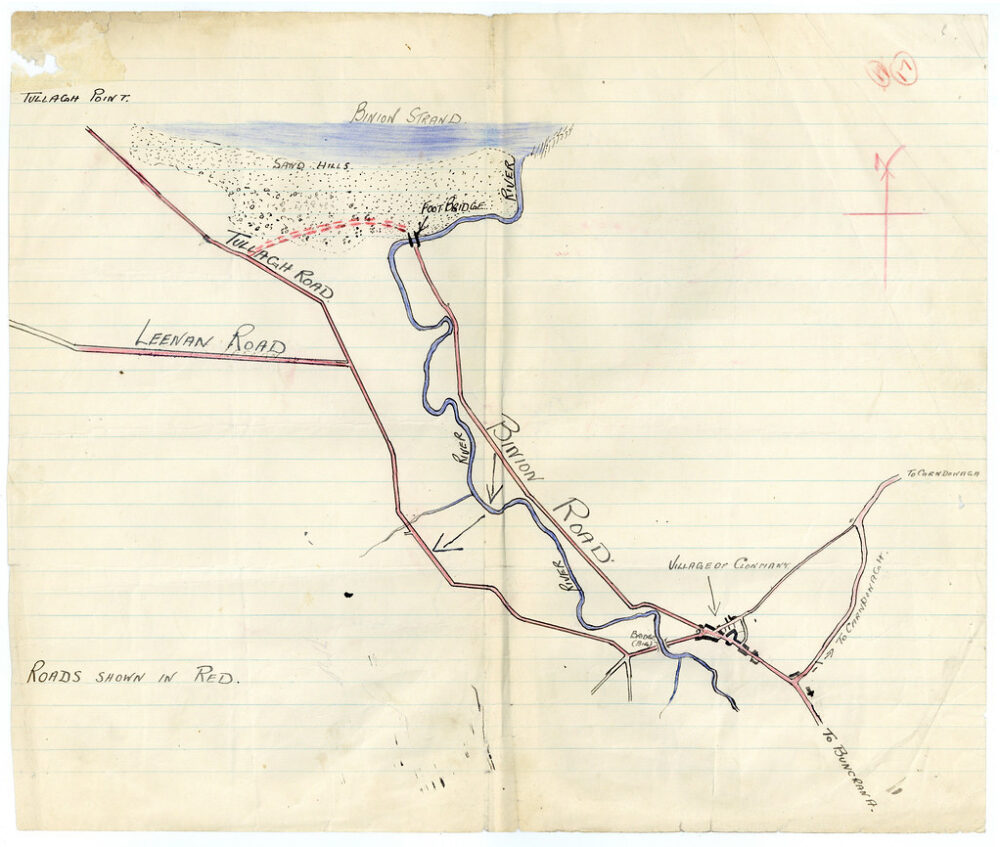 A 41 2 Brigade 1 Northern Division 025