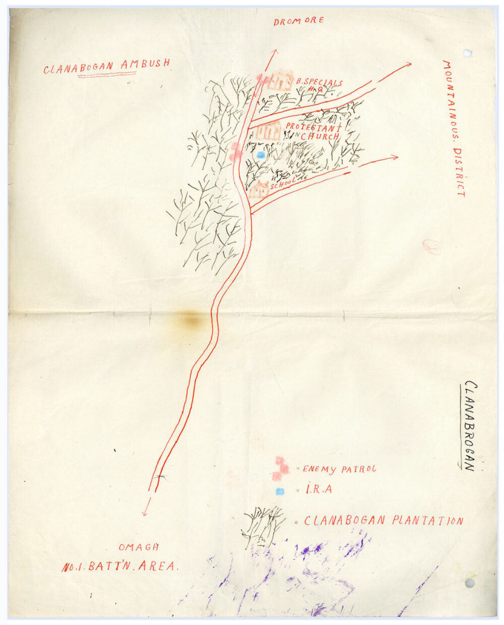 A 452 2 Brigade 2 Northern Division 015