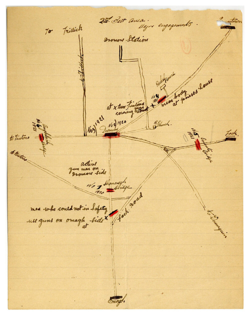 A 452 2 Brigade 2 Northern Division 022