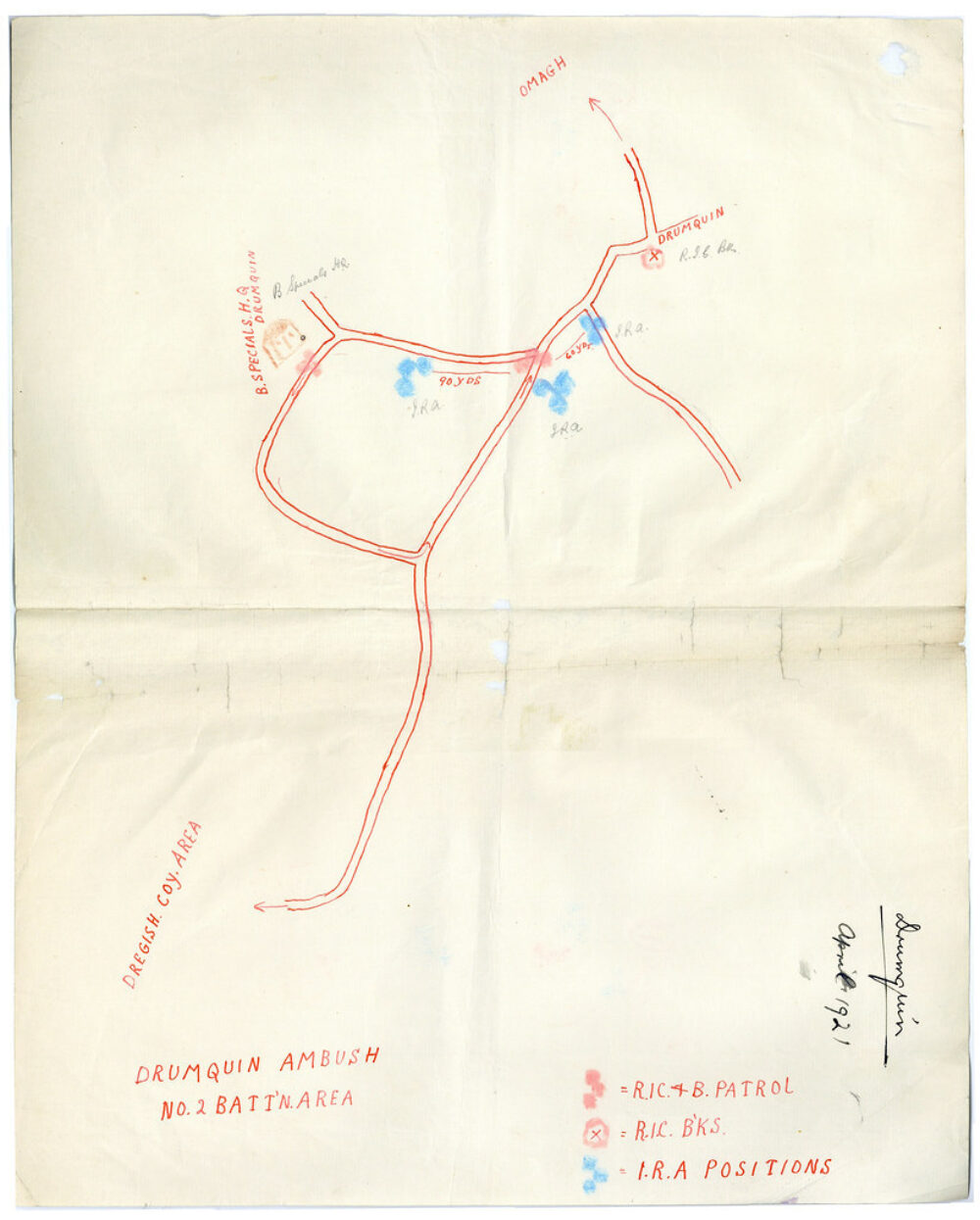 A 452 2 Brigade 2 Northern Division 031