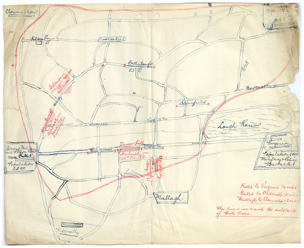 A 59 3 Meath Brigade 1 Eastern Division 235