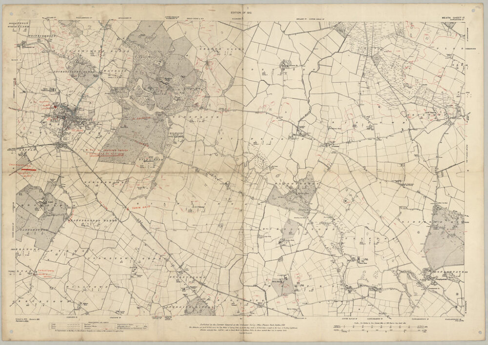 A 59 3 Meath Brigade 1 Eastern Division 236