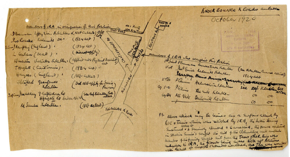 A 62 1 7 Brigade 1 Eastern Division 015