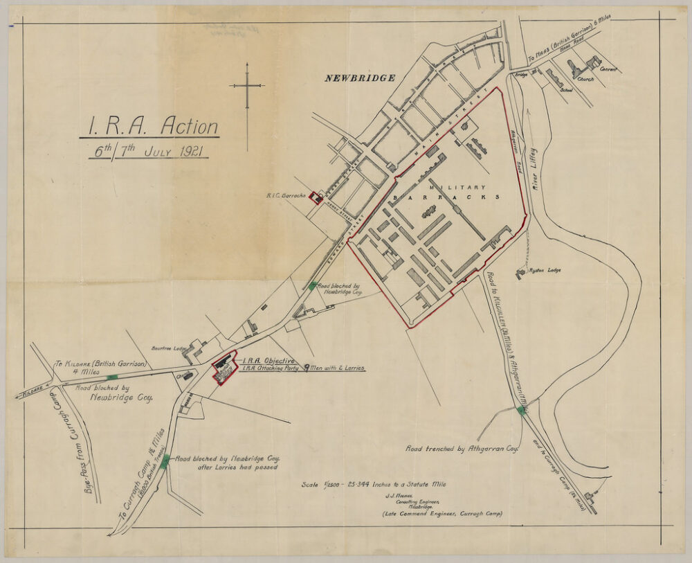A 62 1 7 Brigade 1 Eastern Division 041
