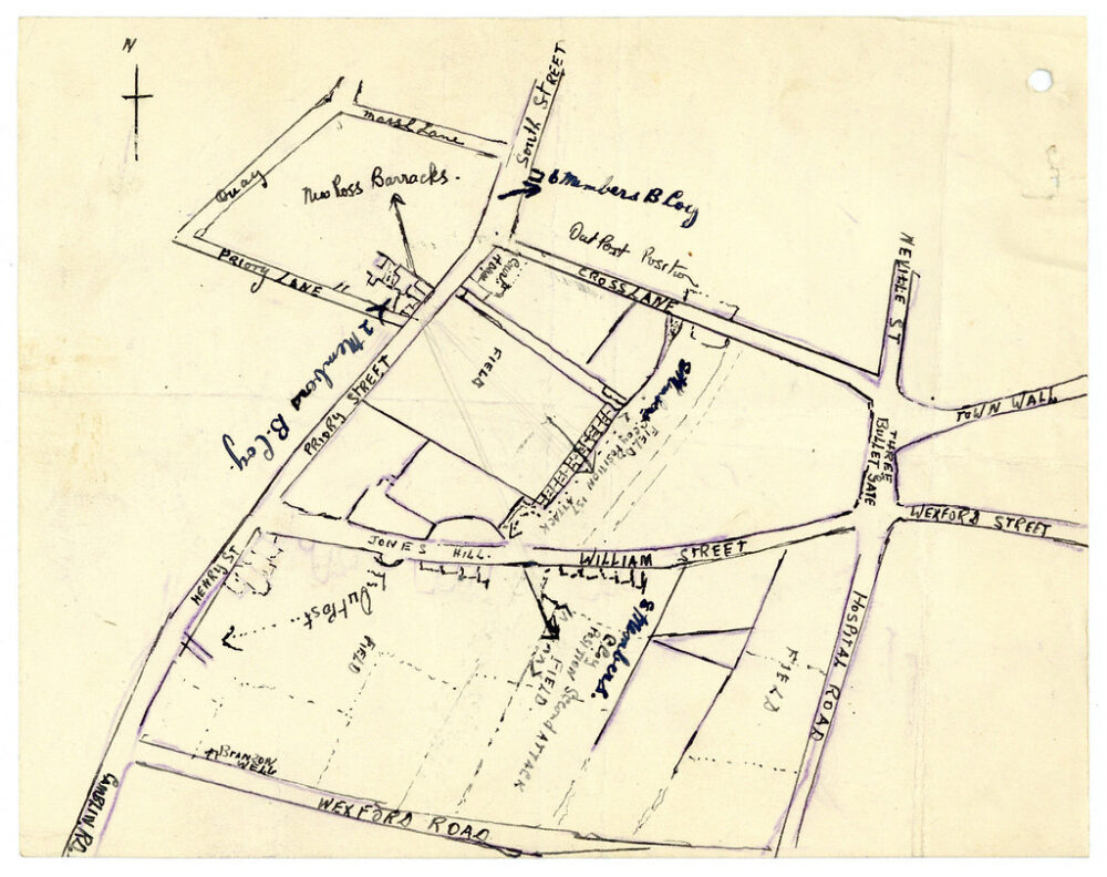 A 65 1 South Wexford Brigade 074