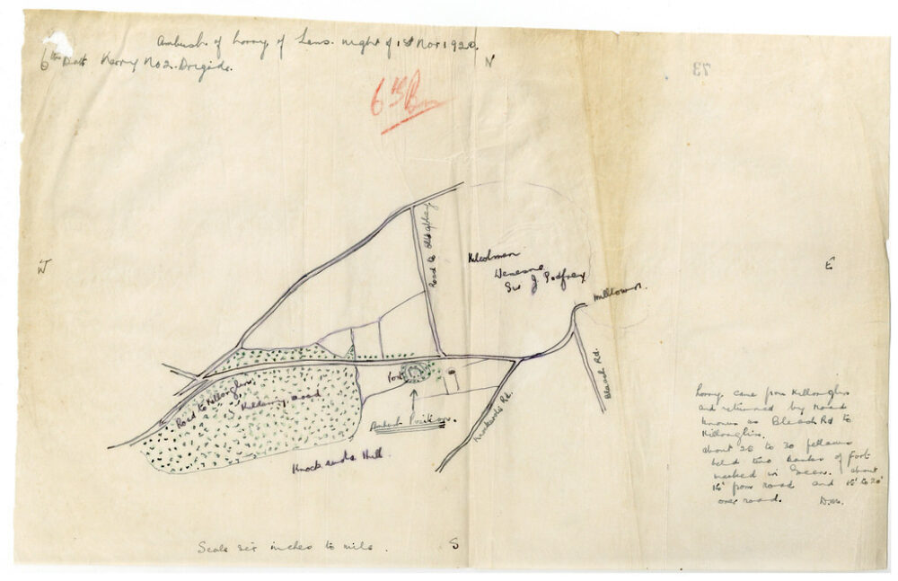 A 7 2 Kerry Brigade 091
