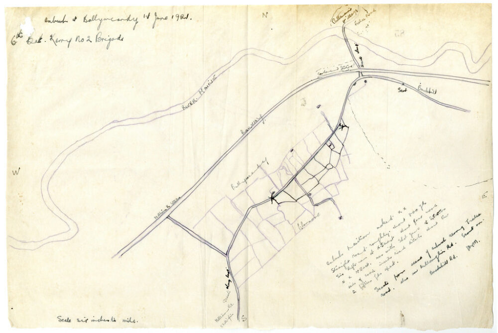 A 7 2 Kerry Brigade 103