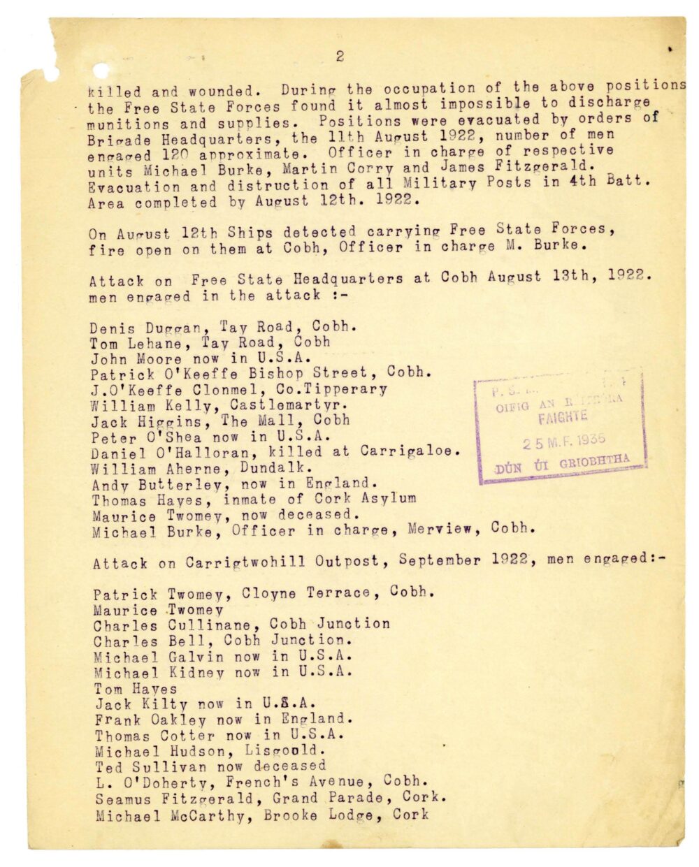 A1 1 Cork Brigade jpg 35