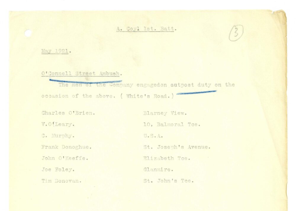 A1 A Company 1 Battalion 1 Cork Brigade jpg 5