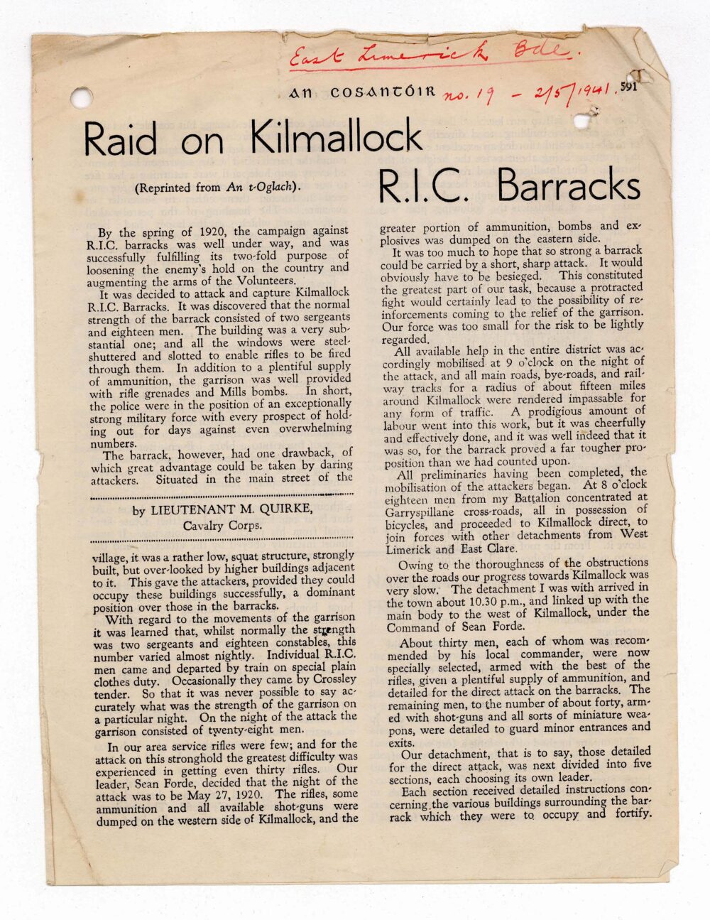 A11 A EAST LIMERICK BRIGADE ACTIVITIES jpg 5