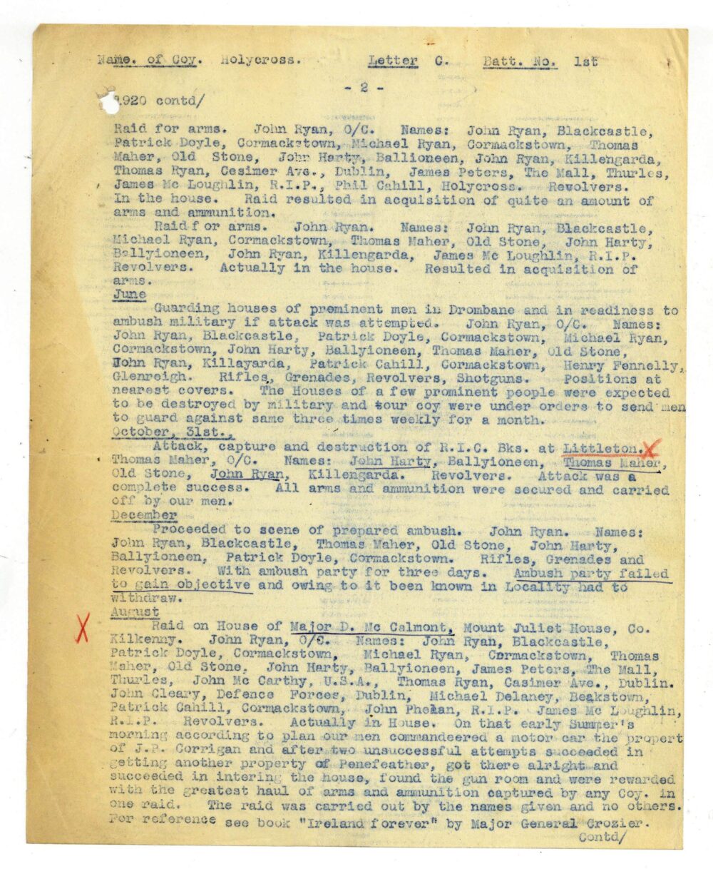 A13 A Mid Tipperary Brigade 30