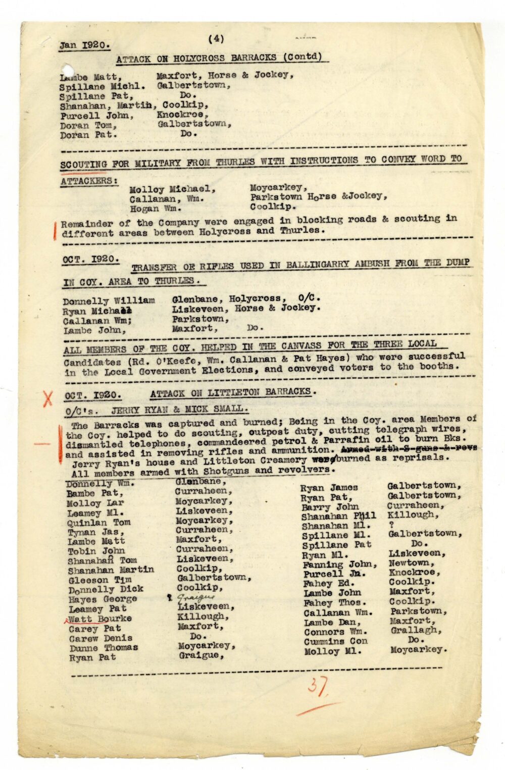 A13 A Mid Tipperary Brigade 38