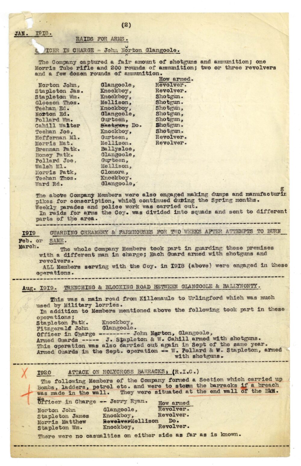 A13 A Mid Tipperary Brigade 53