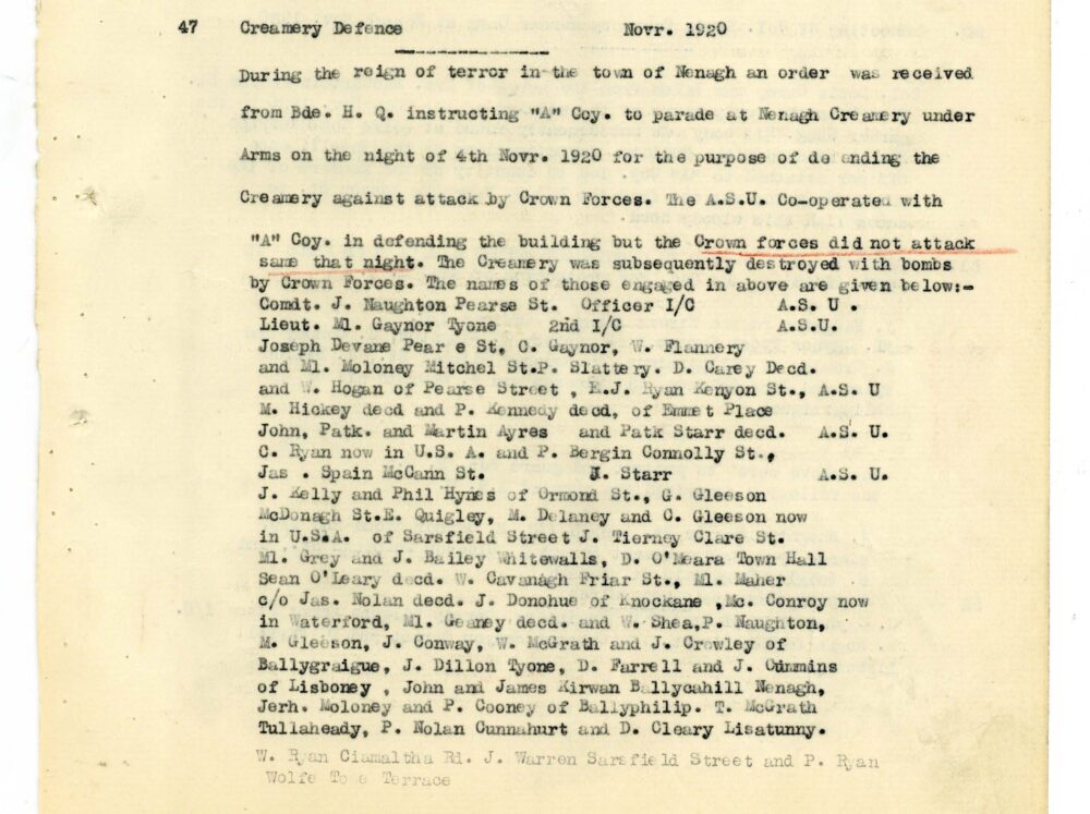 A19 1 Tipperary Brigade 60