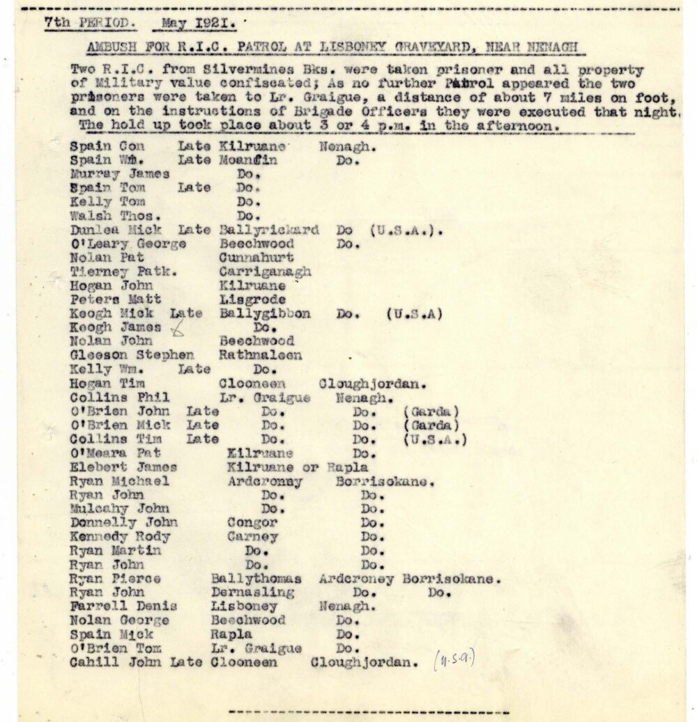 A19 1 Tipperary Brigade jpg 101