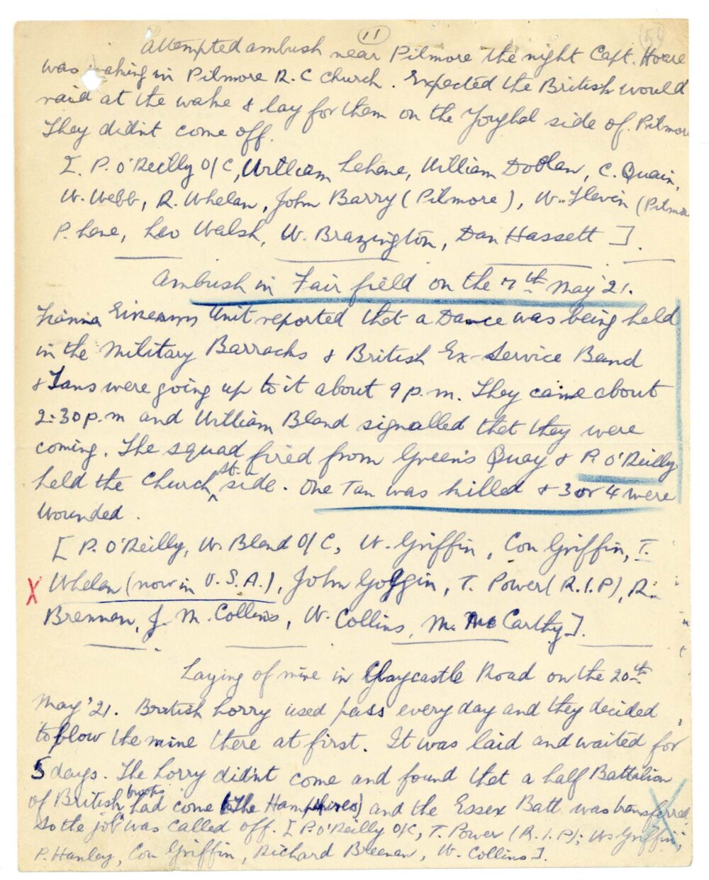 A1 10 10 Battalion 1 Cork Brigade jpg 81