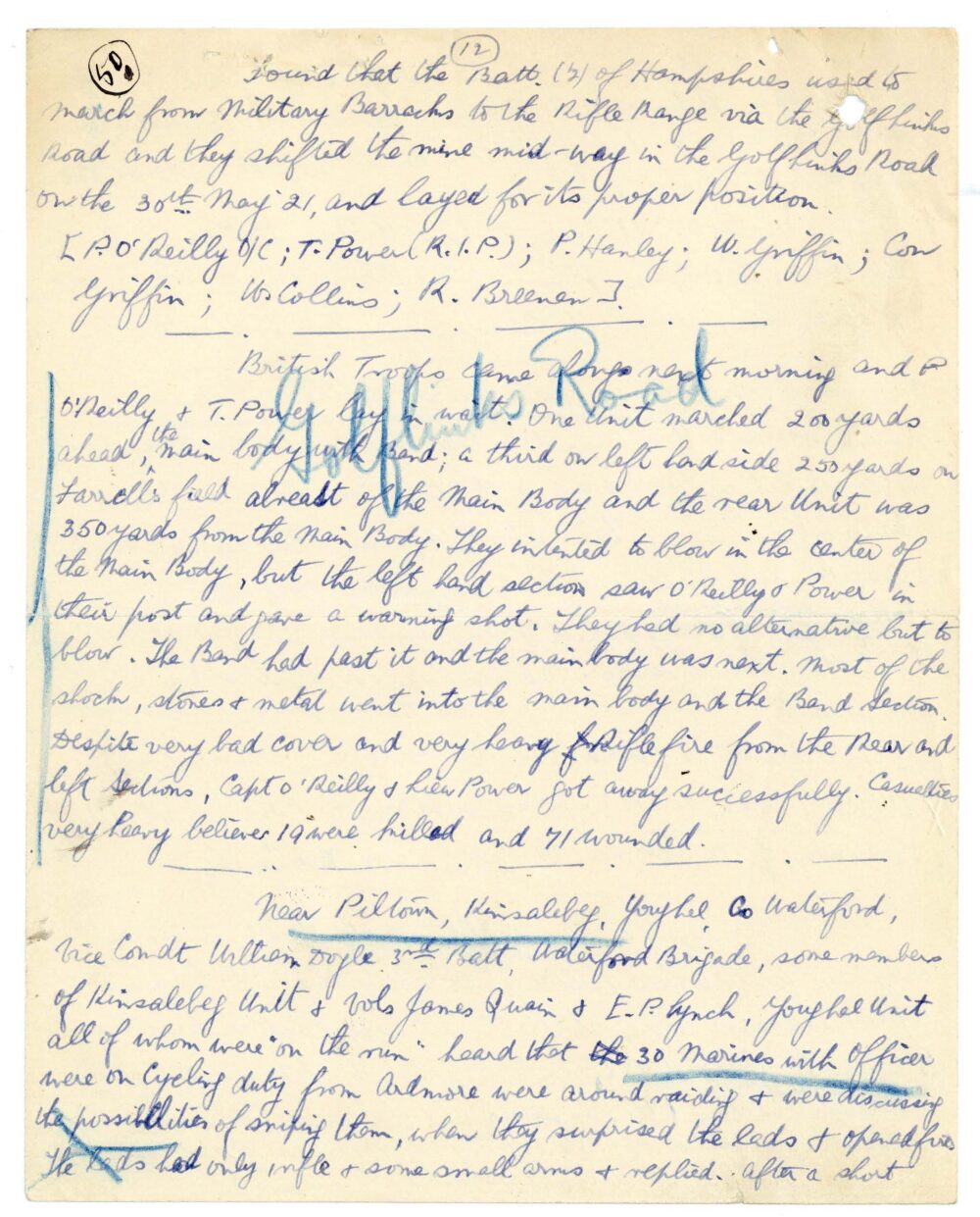 A1 10 10 Battalion 1 Cork Brigade jpg 82