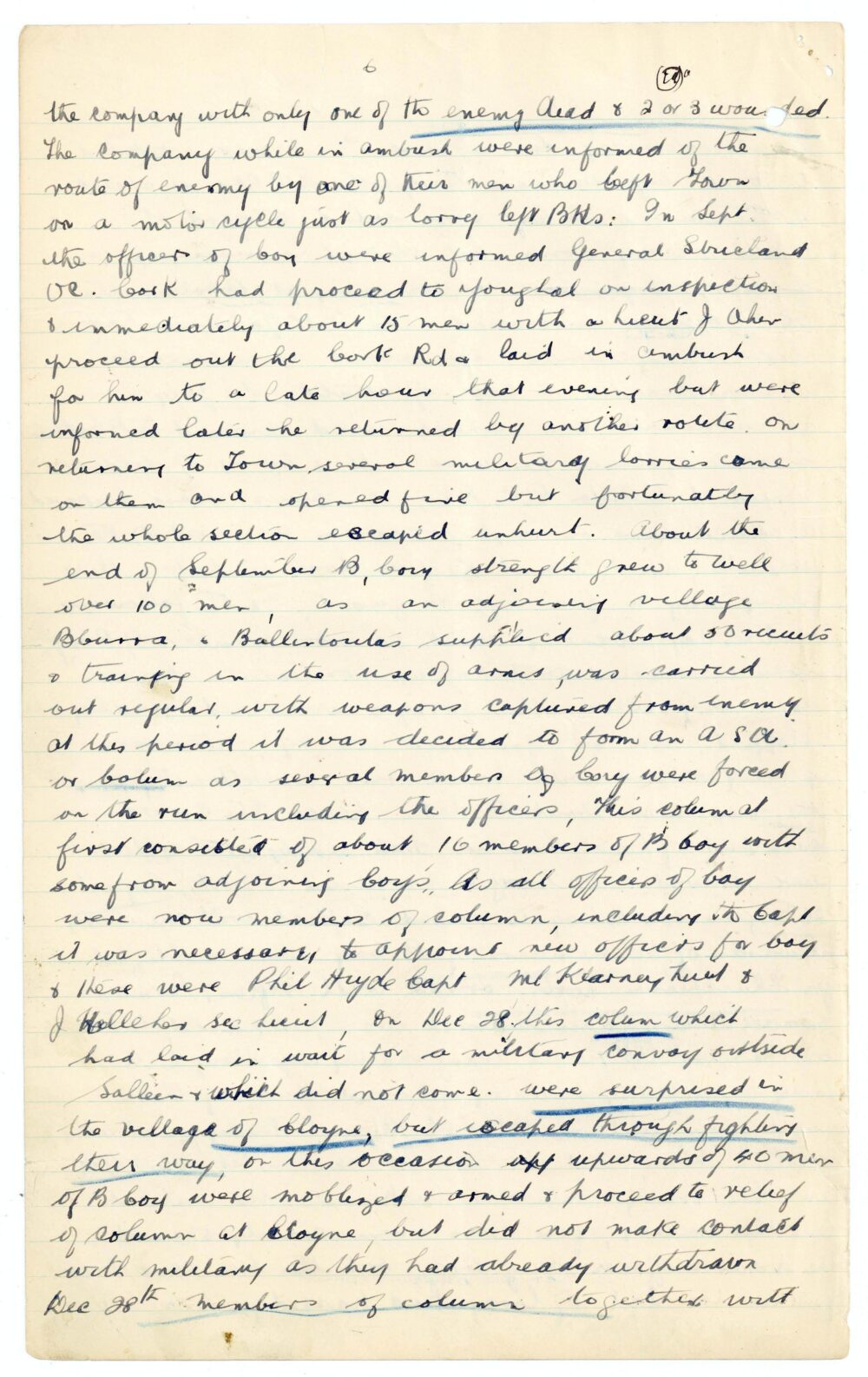 A1 4 4 Battalion 1 Cork Brigade jpg 51