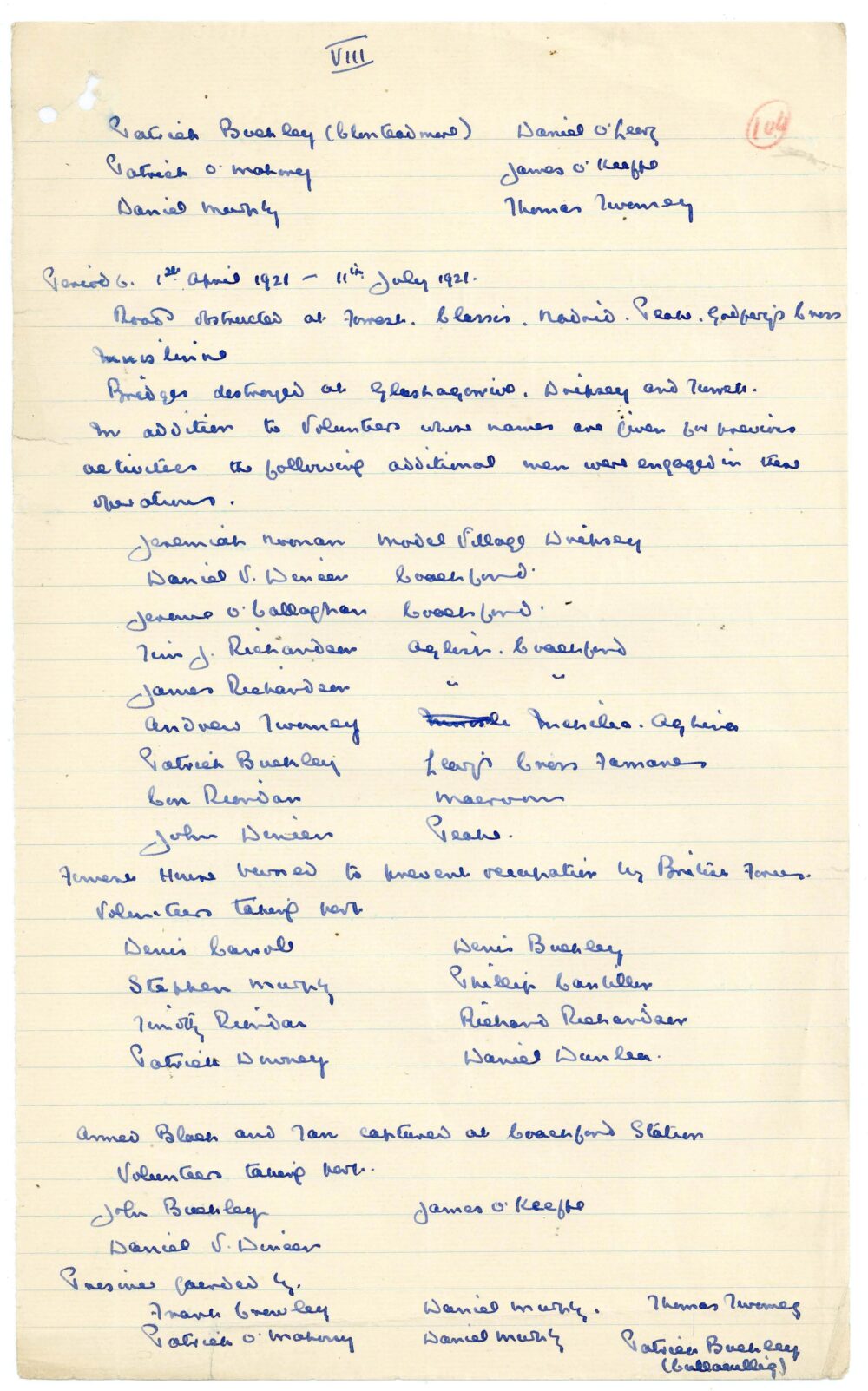 A1 6 Battalion 1 Cork Brigade jpg 165