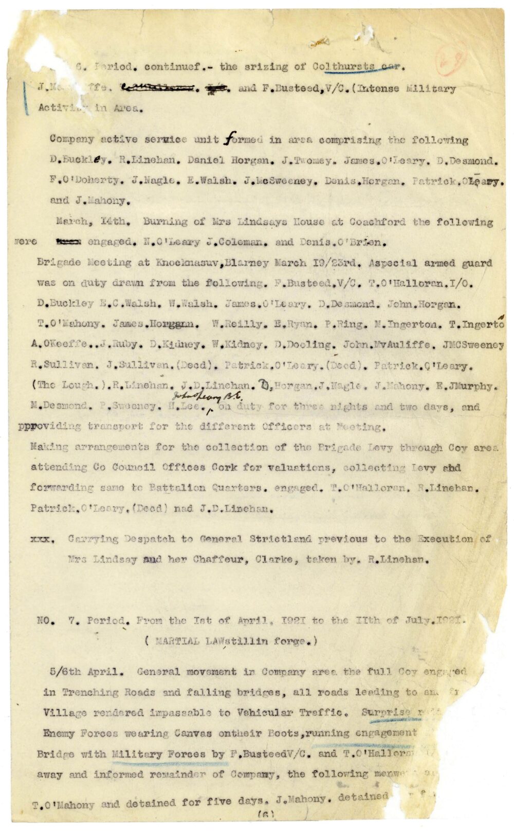 A1 6 Battalion 1 Cork Brigade jpg 48