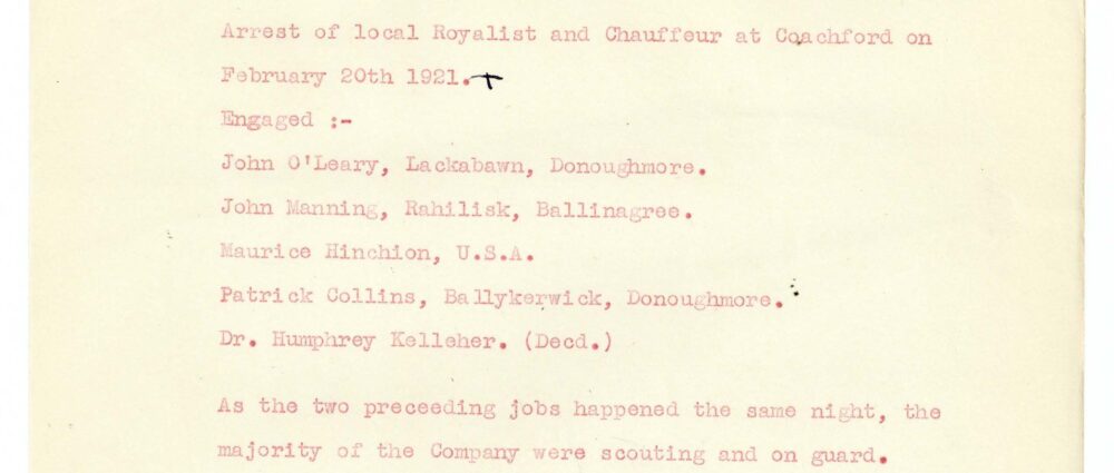 A1 6 Battalion 1 Cork Brigade jpg 72