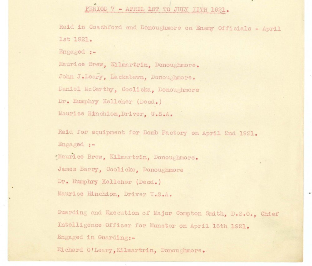 A1 6 Battalion 1 Cork Brigade jpg 77