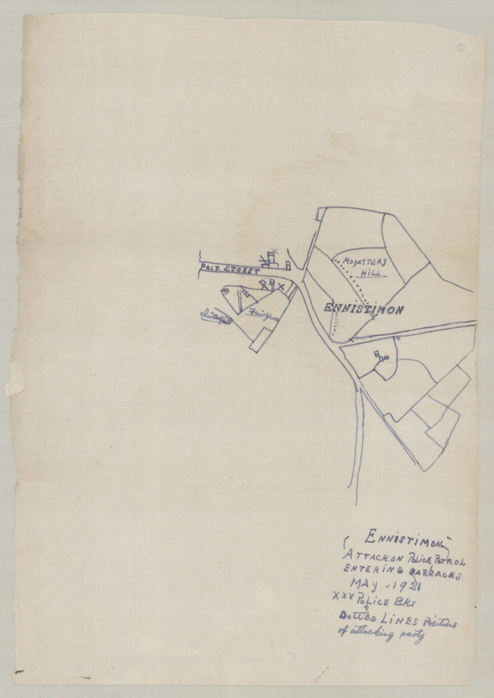 A23 Mid Clare Brigade 04