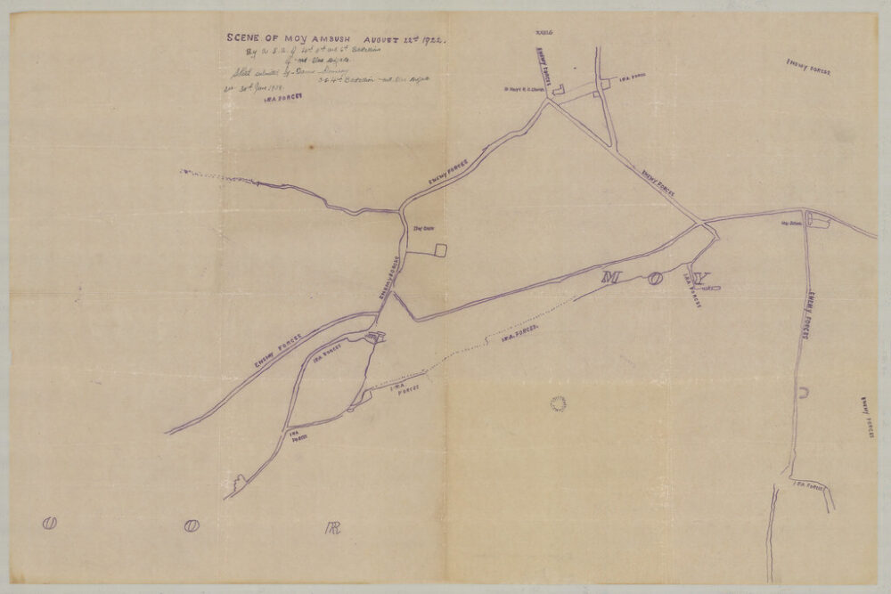 A23 Mid Clare Brigade 11