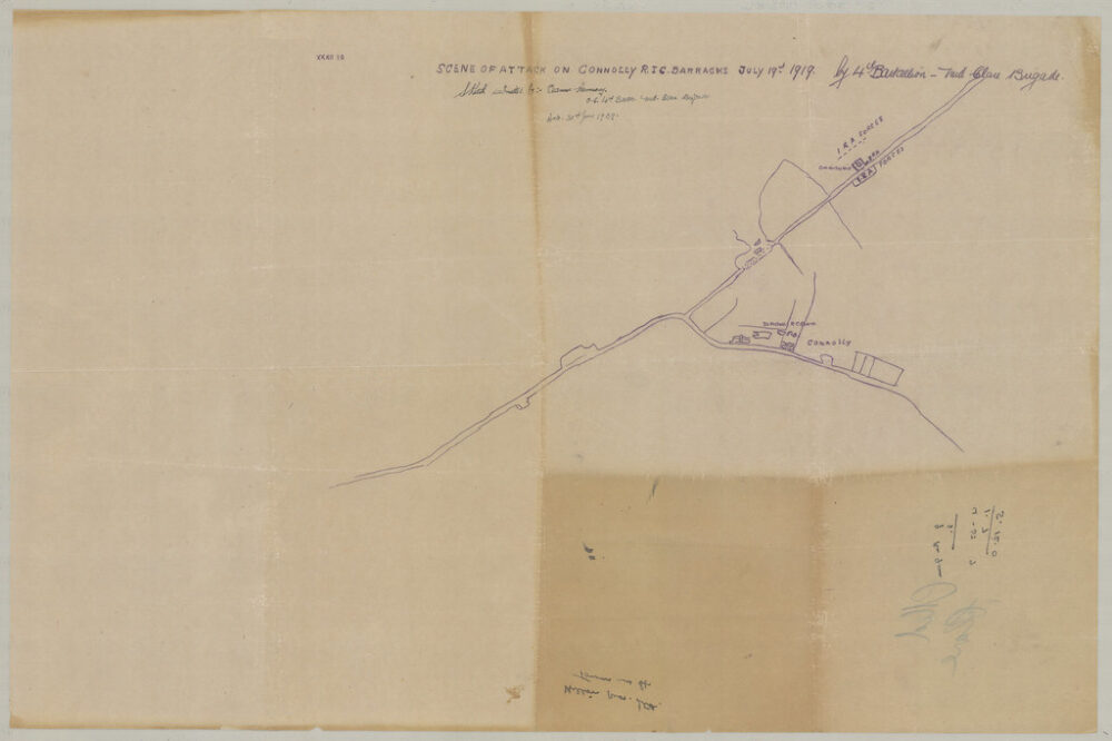 A23 Mid Clare Brigade 12