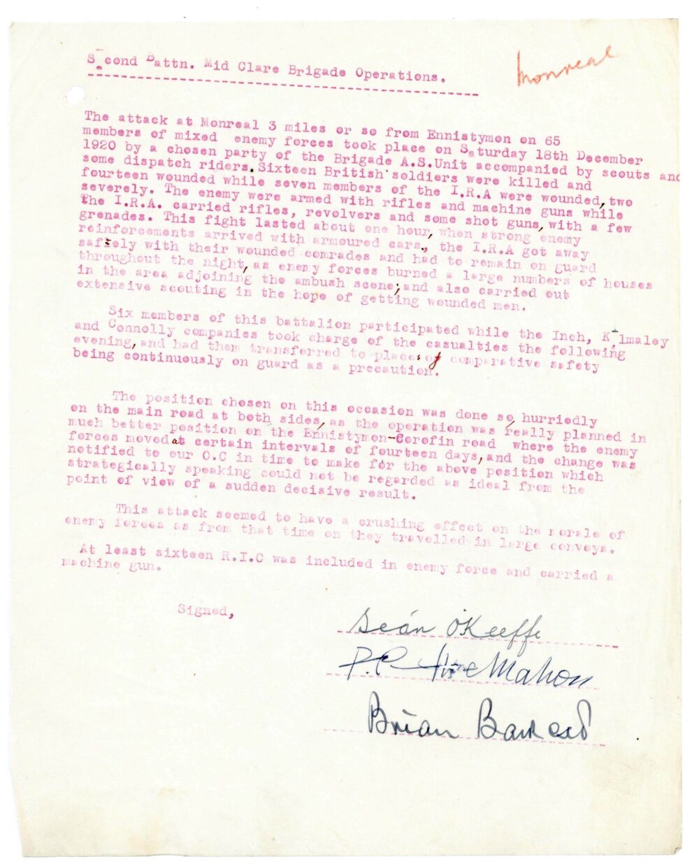 A23 Mid Clare Brigade jpg 40