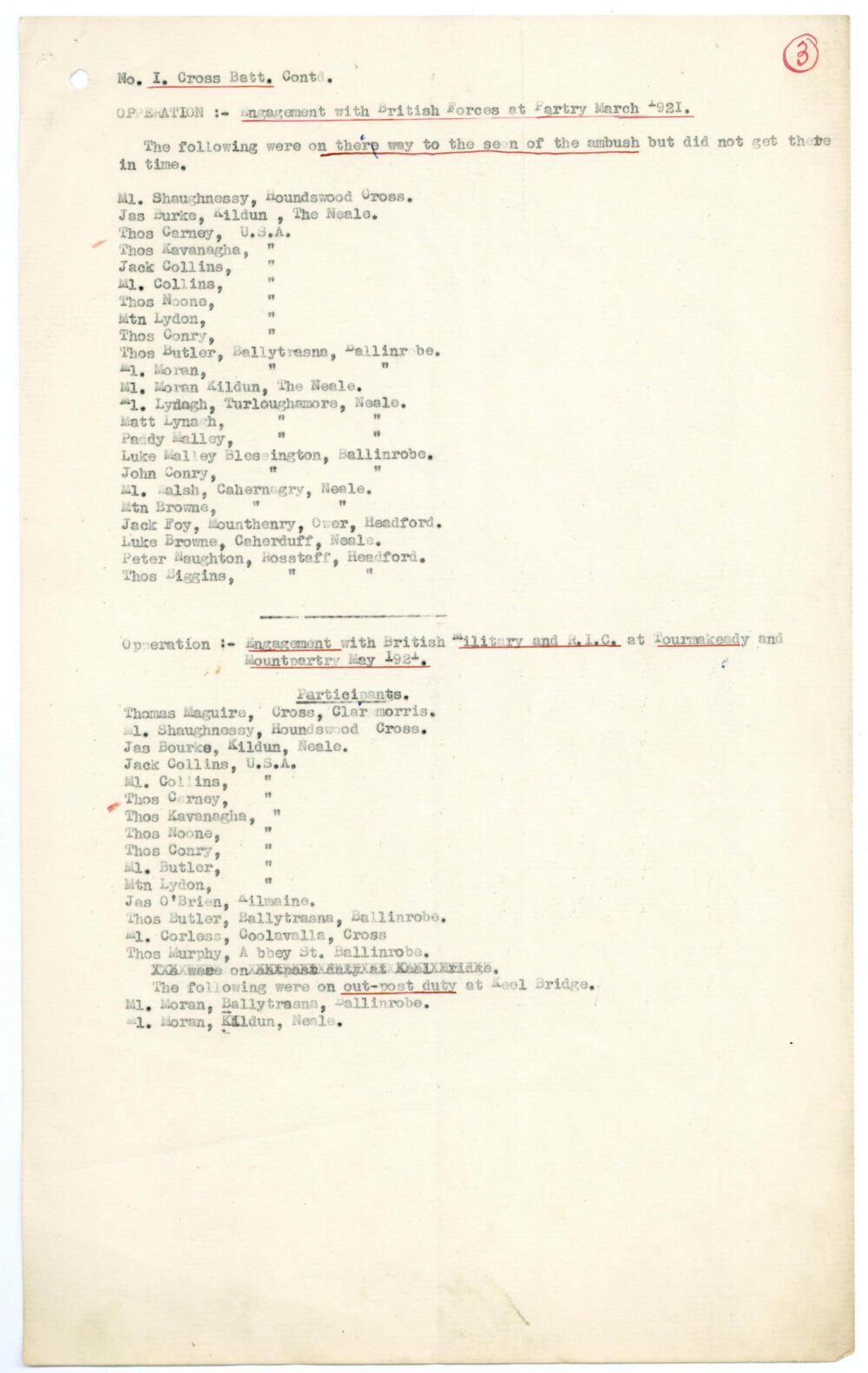 A26 1 Brigade 2 Western Division South Mayo jpg 15