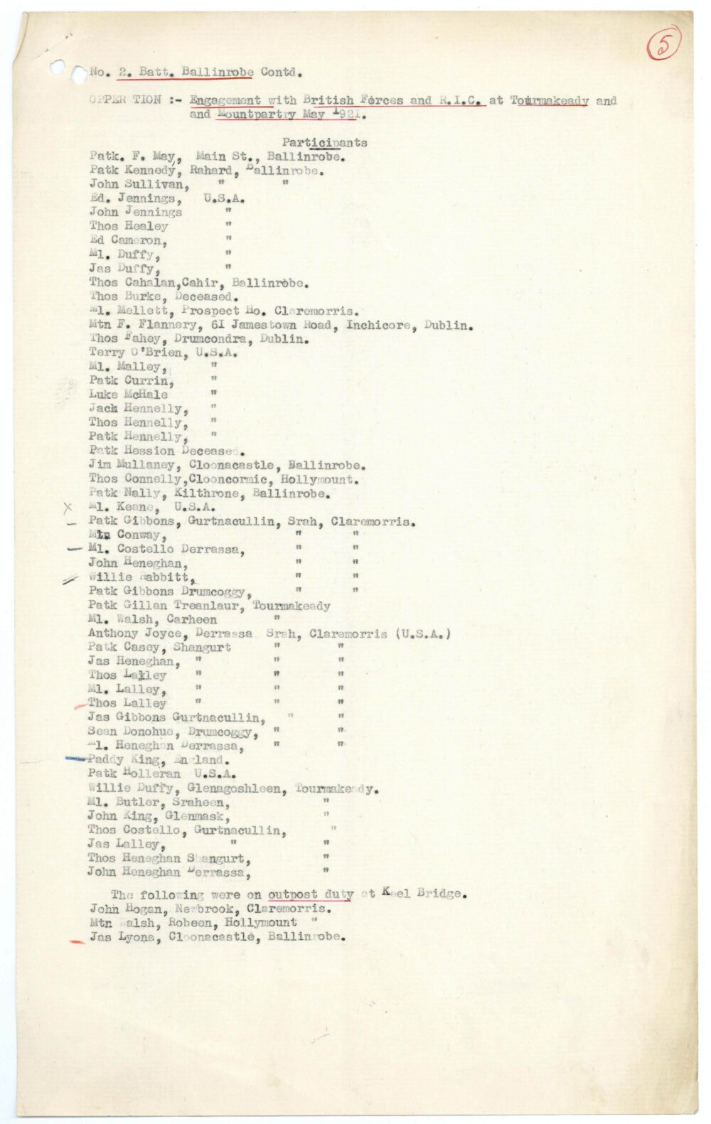 A26 1 Brigade 2 Western Division South Mayo jpg 18