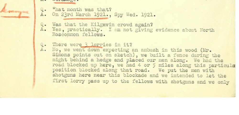 A27 South Roscommon Brigade pg 113