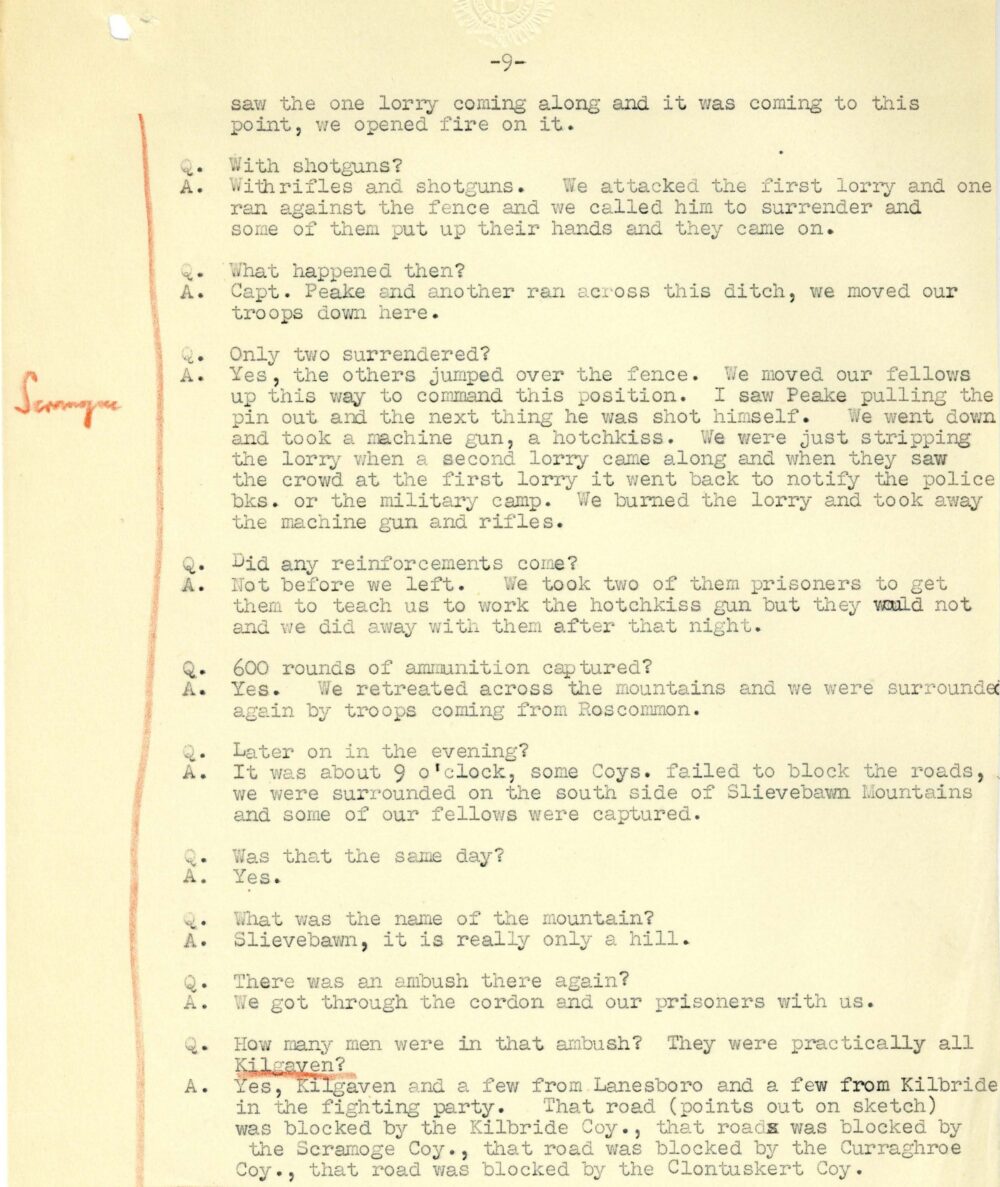 A27 South Roscommon Brigade pg 114